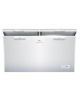 Dawlance Double Door Deep Freezer 15 Cu Ft (DF-500-DD)  On Installments-YZInternatinol  ( 3 Months 0% Percent Profit Product Available On 48 Months Installment )